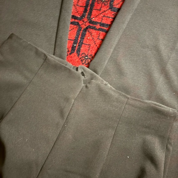 Zara culotte pants - Picture 1 of 4
